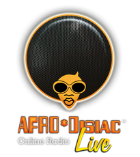 Afro*disiac Live Record Store