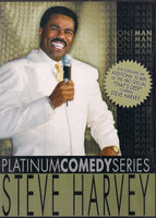 Platinum Comedy Series - Steve Harvey