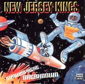 New Jersey Kings – Stratosphere Breakdown