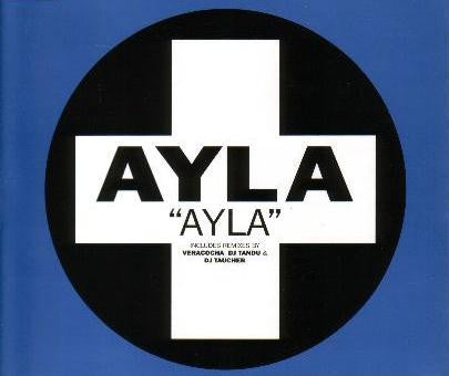 Ayla ‎– Ayla