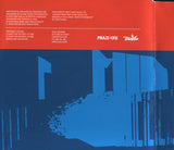 DJ Zinc ‎– 138 Trek