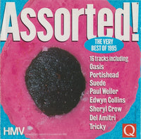 Various ‎– Assorted!