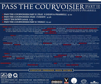 Busta Rhymes Featuring P. Diddy & Pharrell* ‎– Pass The Courvoisier Part II