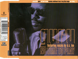 Guru ‎– No Time To Play
