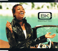 Beverley Knight ‎– Greatest Day