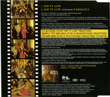 Christina Milian ‎– Dip It Low (Mixes)