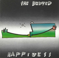 The Beloved ‎– Happiness