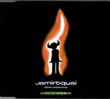 Jamiroquai ‎– Deeper Underground
