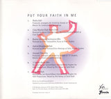 Alison Limerick ‎– Put Your Faith In Me