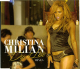 Christina Milian ‎– Dip It Low (Mixes)