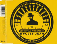 Wyclef Jean ‎– Gone Till November