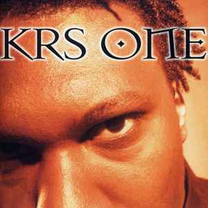 KRS-One ‎– KRS One