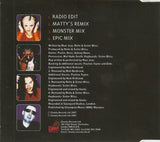 Faithless ‎– Reverence