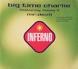 Big Time Charlie ‎– Mr. Devil
