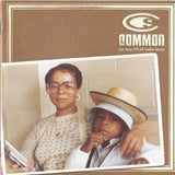 Common ‎– One Day It'll All Make Sense