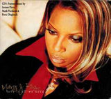 Mary J. Blige ‎– Love Is All We Need