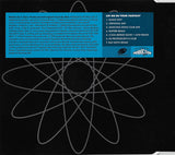 Baby D ‎– Let Me Be Your Fantasy