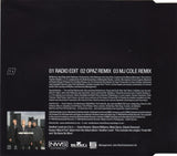 Another Level ‎– Guess I Was A Fool