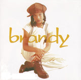Brandy ‎– Brandy