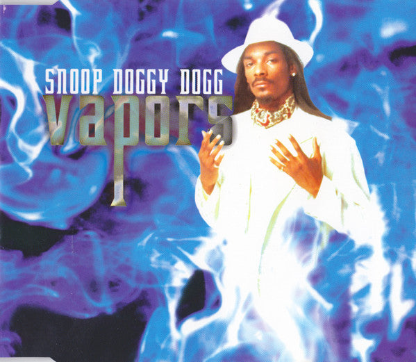 Snoop Doggy Dogg ‎– Vapors