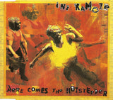 Ini Kamoze ‎– Here Comes The Hotstepper
