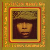 Erykah Badu ‎– Mama's Gun