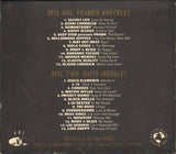 Frankie Knuckles & David Morales ‎– United DJs Of The World Volume 1