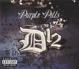 D12 ‎– Purple Pills