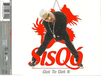 Sisqó ‎– Got To Get It