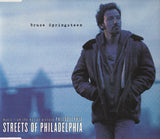 Bruce Springsteen ‎– Streets Of Philadelphia