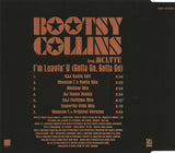 Bootsy Collins Feat. MC Lyte ‎– I'm Leavin' U (Gotta Go, Gotta Go)
