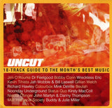 Various ‎– Uncut: 18-Track Guide To The Month's Best Music