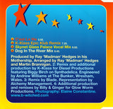 B*Witched ‎– C'est La Vie