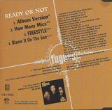 Fugees (Refugee Camp)* ‎– Ready Or Not