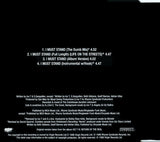 Ice-T ‎– I Must Stand