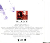MJ Cole ‎– Hold On To Me