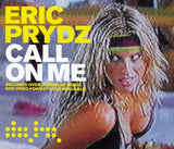 Eric Prydz ‎– Call On Me