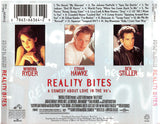 Various ‎– Reality Bites (Original Motion Picture Soundtrack)