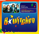 B*Witched ‎– C'est La Vie