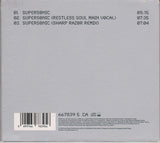 Jamiroquai ‎– Supersonic