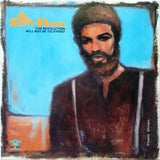 Gil Scott-Heron ‎– The Revolution Will Not Be Televised