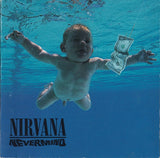 Nirvana ‎– Nevermind