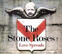 The Stone Roses ‎– Love Spreads