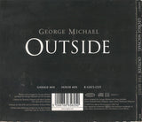 George Michael ‎– Outside (The Mixes)