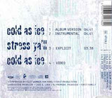 M.O.P. – Cold As Ice