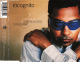 Incognito ‎– Jump To My Love / Always There