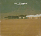 Jamiroquai ‎– Supersonic