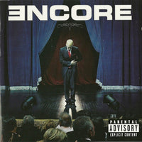 Eminem ‎– Encore