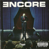 Eminem ‎– Encore