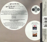 Destiny's Child Featuring Timbaland ‎– Get On The Bus